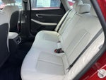 2025 SONATA Hybrid Thumbnail 11