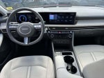 2025 SONATA Hybrid Thumbnail 13