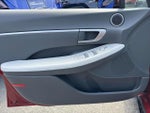 2025 SONATA Hybrid Thumbnail 14