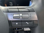 2025 SONATA Hybrid Thumbnail 25