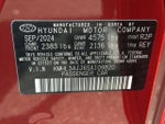2025 SONATA Hybrid Thumbnail 32