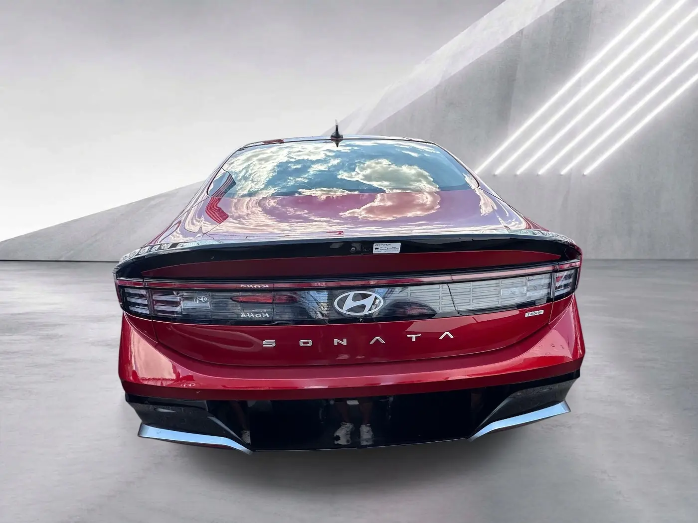 2025 Hyundai Sonata - $25,348