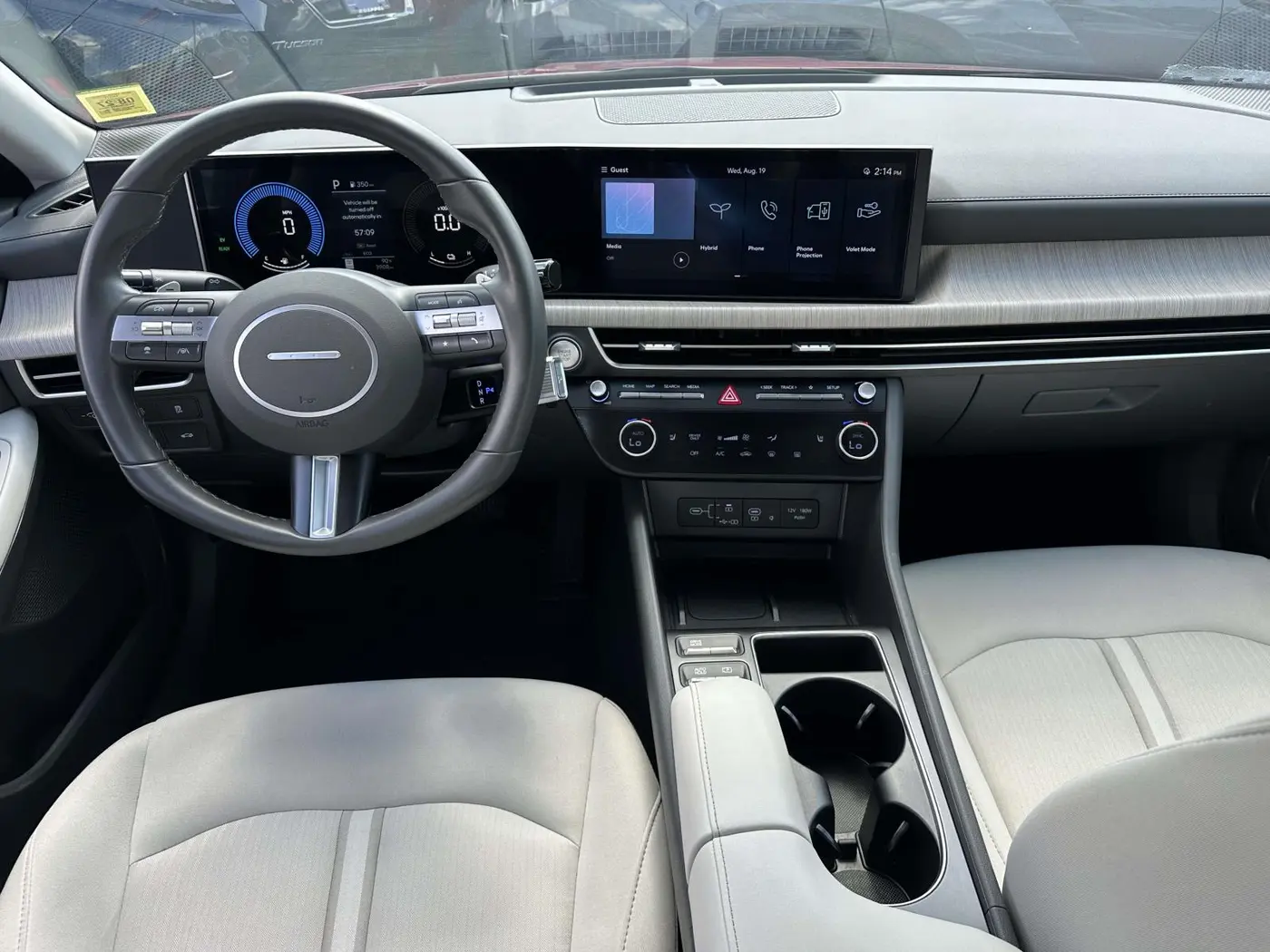2025 Hyundai Sonata - $25,348