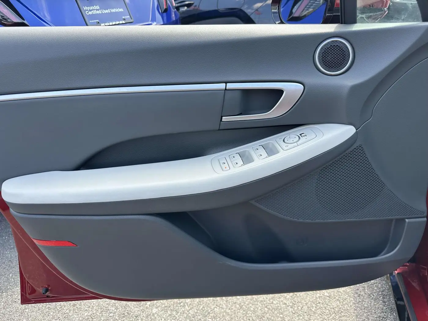 2025 Hyundai Sonata - $25,348