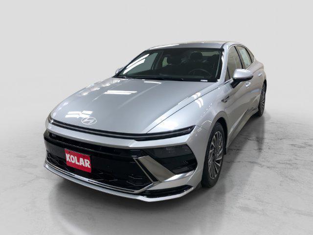 2025 Hyundai Sonata - $27,999