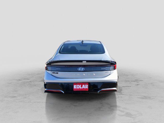 2025 Hyundai Sonata - $27,999