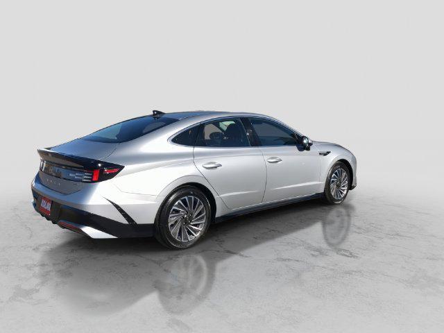 2025 Hyundai Sonata - $27,999