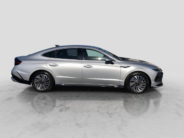 2025 Hyundai Sonata - $27,999