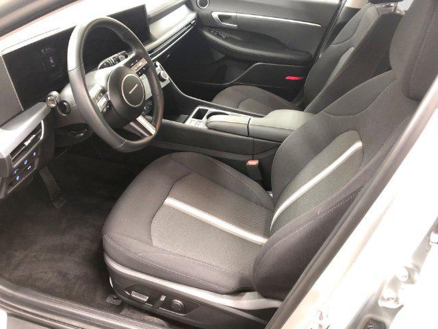2025 Hyundai Sonata - $27,999