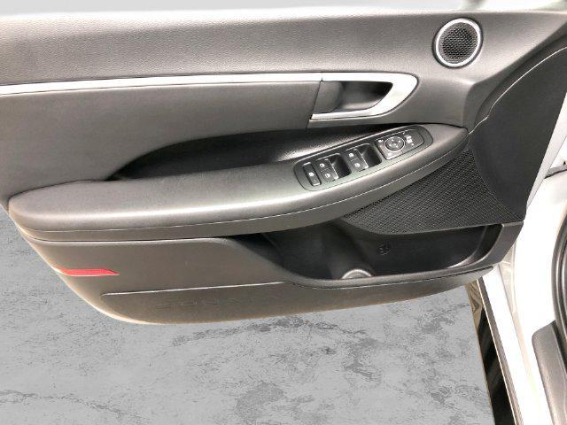 2025 Hyundai Sonata - $27,999