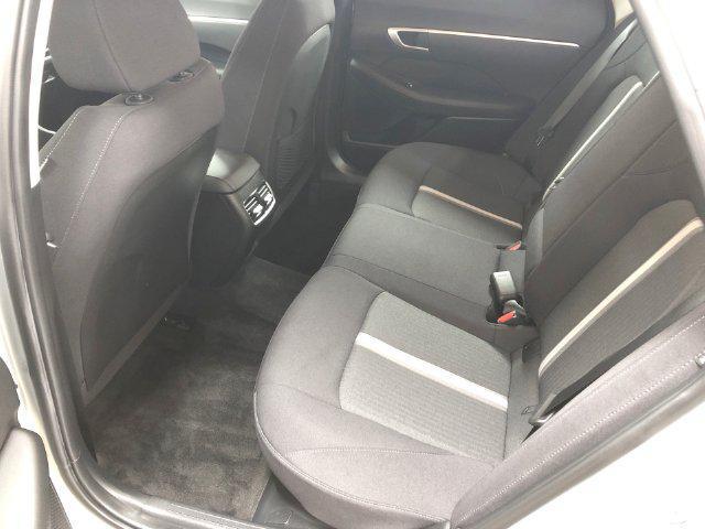 2025 Hyundai Sonata - $27,999