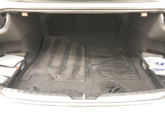 2025 Hyundai Sonata - $27,999