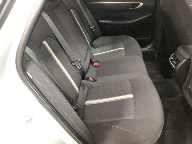 2025 Hyundai Sonata - $27,999