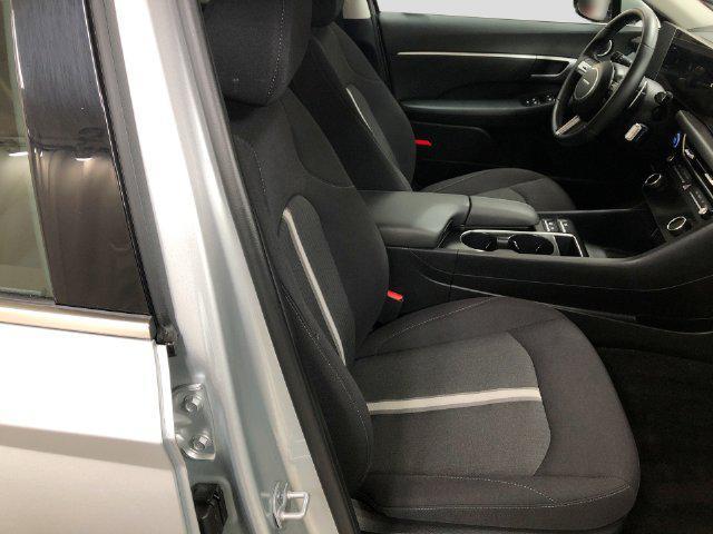 2025 Hyundai Sonata - $27,999