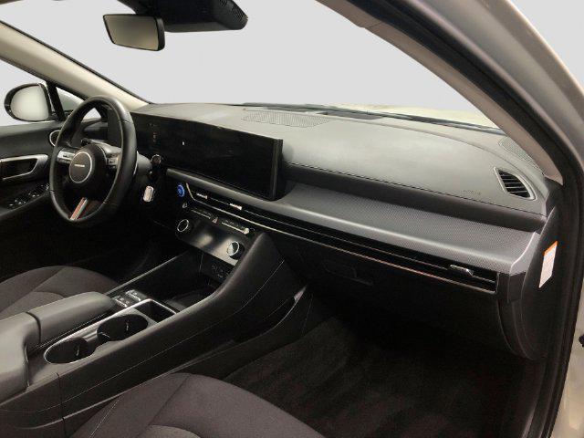 2025 Hyundai Sonata - $27,999