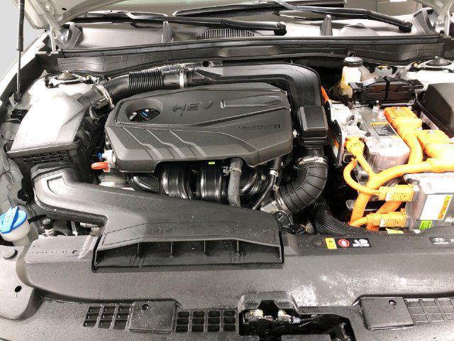 2025 Hyundai Sonata - $27,999