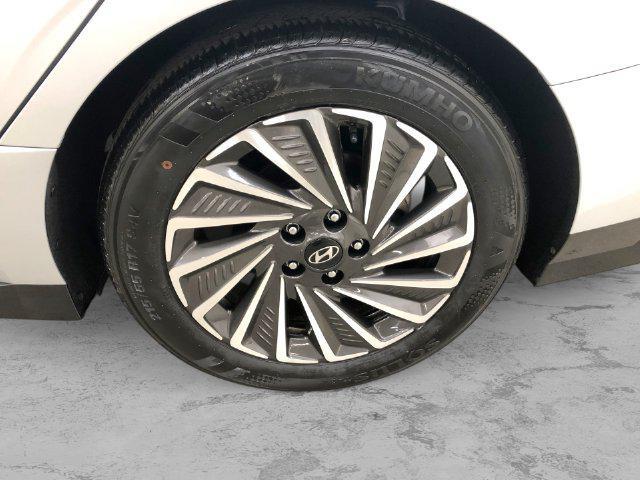 2025 Hyundai Sonata - $27,999