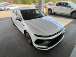 2025 SONATA Hybrid Thumbnail 1