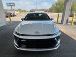2025 SONATA Hybrid Thumbnail 3