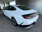 2025 SONATA Hybrid Thumbnail 7
