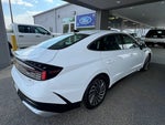 2025 SONATA Hybrid Thumbnail 9
