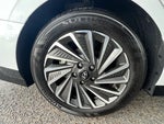 2025 SONATA Hybrid Thumbnail 11