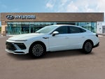 2025 SONATA Hybrid Thumbnail 2