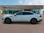 2025 SONATA Hybrid Thumbnail 3