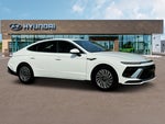2025 SONATA Hybrid Thumbnail 10