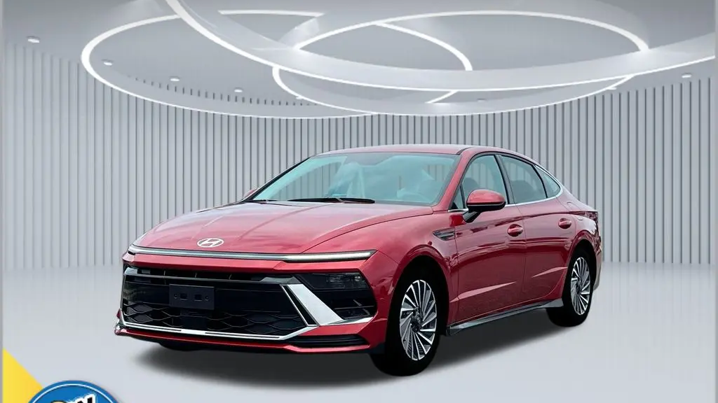 Preowned 2025 Hyundai SONATA Hybrid SEL for Sale