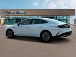 2025 SONATA Hybrid Thumbnail 4