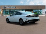 2025 SONATA Hybrid Thumbnail 5