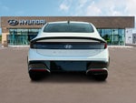 2025 SONATA Hybrid Thumbnail 6