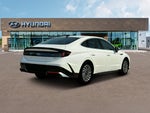 2025 SONATA Hybrid Thumbnail 7