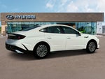 2025 SONATA Hybrid Thumbnail 8