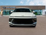 2025 SONATA Hybrid Thumbnail 12