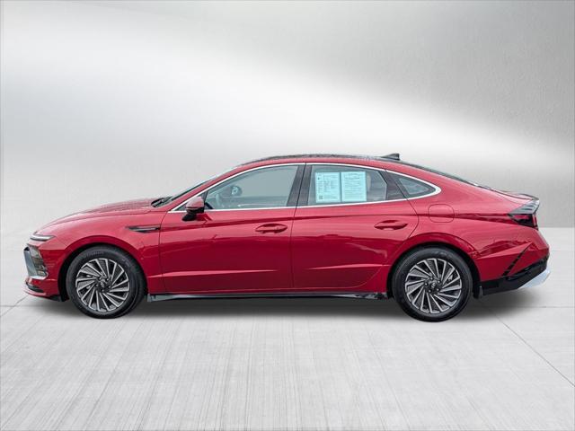 2026 Hyundai Sonata - $27,850