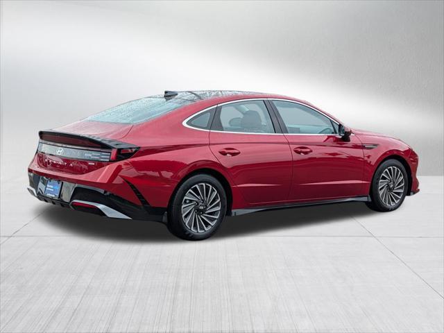 2026 Hyundai Sonata - $27,850
