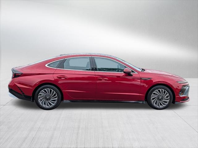 2026 Hyundai Sonata - $27,850