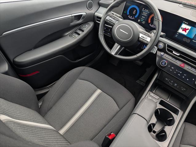 2026 Hyundai Sonata - $27,850
