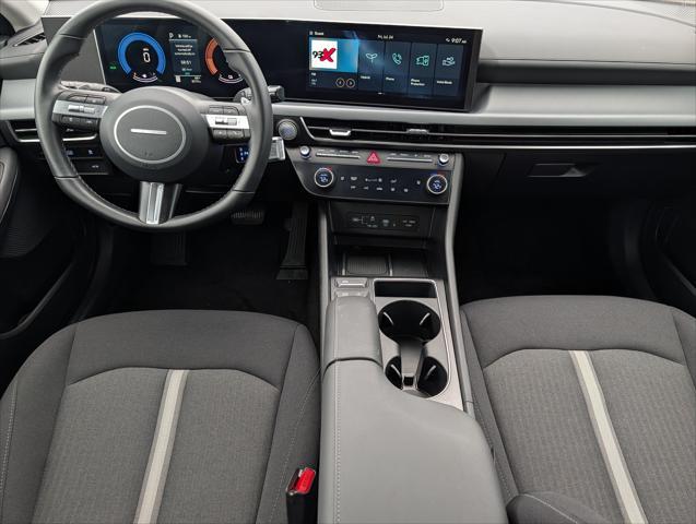 2026 Hyundai Sonata - $27,850