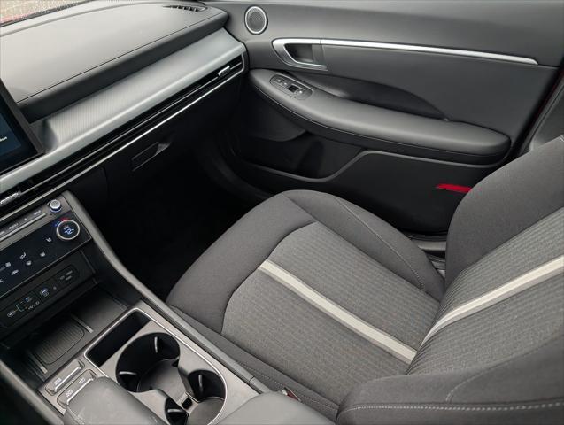 2026 Hyundai Sonata - $27,850