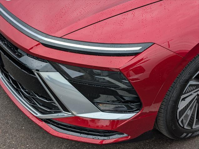 2026 Hyundai Sonata - $27,850