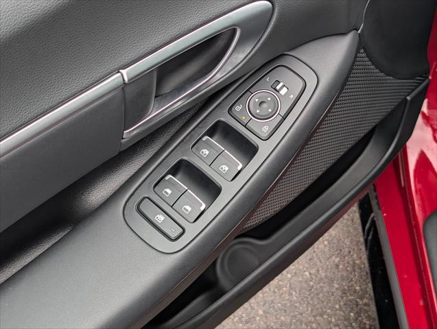 2026 Hyundai Sonata - $27,850