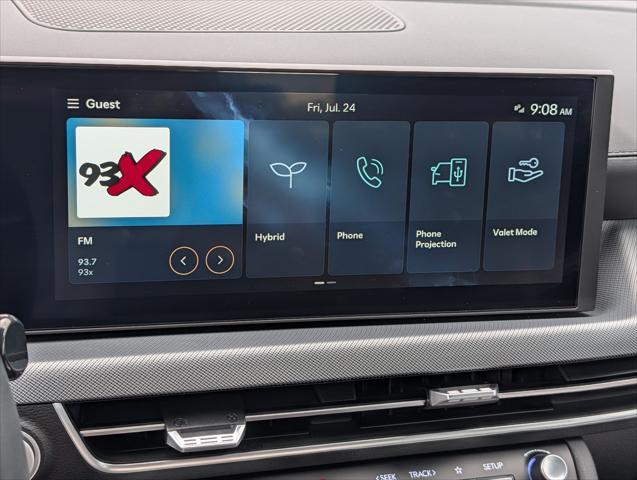 2026 Hyundai Sonata - $27,850