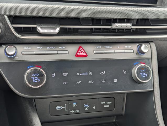 2026 Hyundai Sonata - $27,850