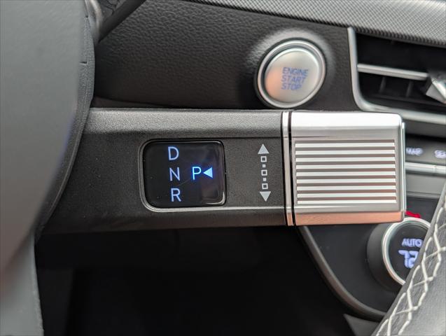 2026 Hyundai Sonata - $27,850