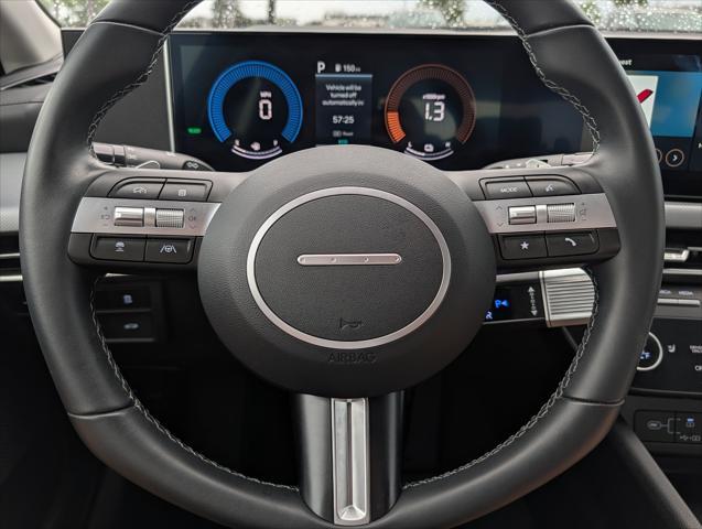 2026 Hyundai Sonata - $27,850