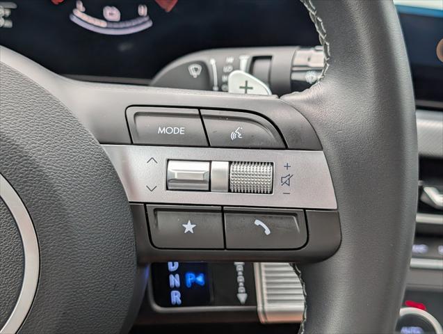 2026 Hyundai Sonata - $27,850