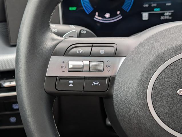 2026 Hyundai Sonata - $27,850